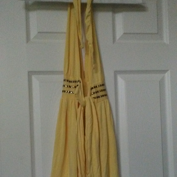 Junior dress - Picture 2 of 3